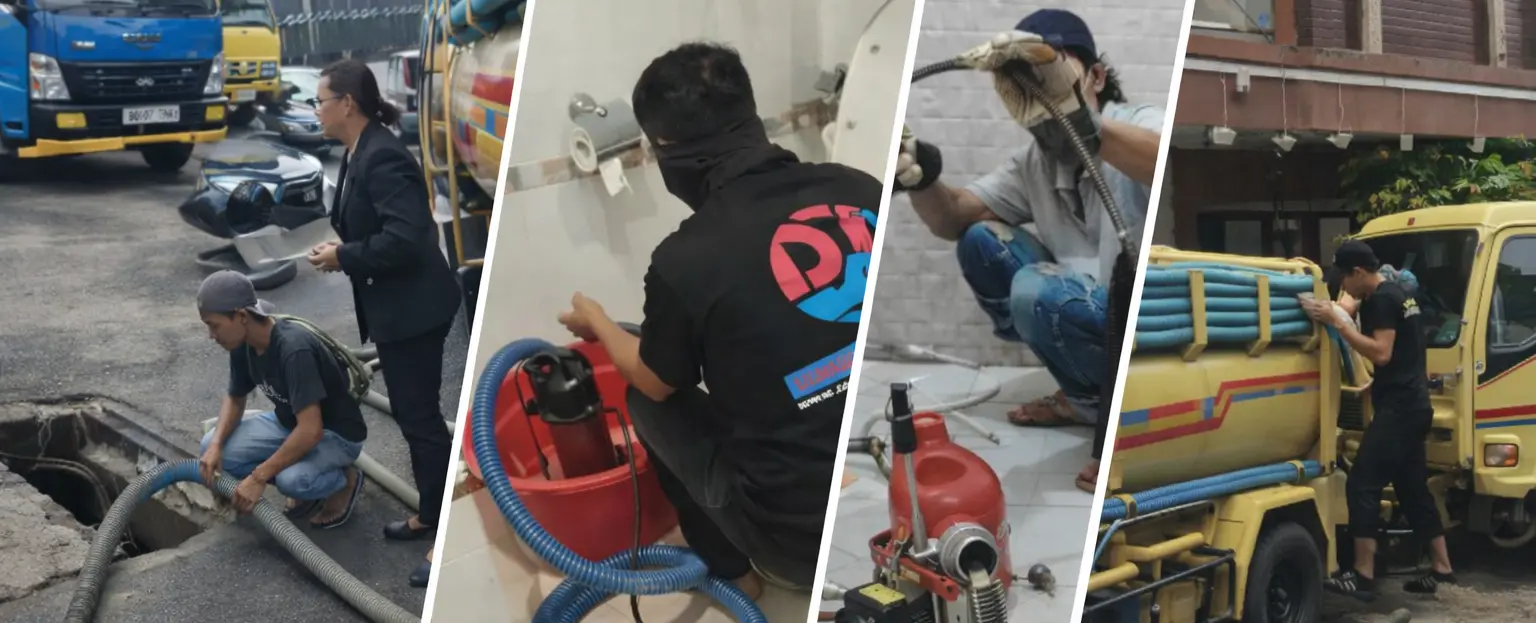 Jasa Sedot WC Menteng Dalam Terdekat